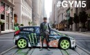 Ken Block teases Gymkhana FIVE