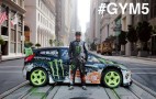 Gymkhana 5 Coming July 9 To The Streets Of San Francisco