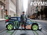 Ken Block teases Gymkhana FIVE