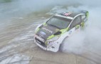 Ken Block Unveils Hybrid Function Hoon Vehicle: Video