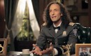 Kenny G from Audi's new campaign for Super Bowl XLV