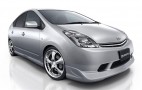 From EV Mode to Aero Kits, You Too Can Customize Your Prius