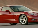 Kentucky seeks to make Corvette official state car