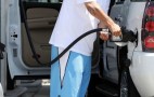 Kevin Federline Gets Gassy With A GMC Yukon