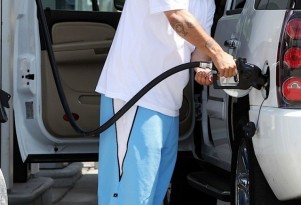 Kevin Federline [via SocialiteLife]