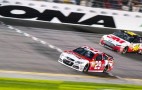 Speed Television Is Becoming Fox Sports 1