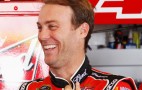 World Has Changed For NASCAR's Kevin Harvick Now That He's A Dad