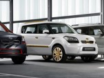 Kia confirms 2009 U.S. launch for Soul hatchback