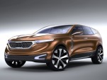 Kia Cross GT Concept