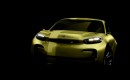 Kia Cub concept, 2013 Seoul Motor Show