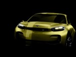 Kia Cub concept, 2013 Seoul Motor Show