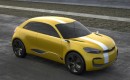 Kia Cub concept