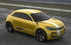 Kia Reveals Its Cub Concept At The 2013 Seoul Motor Show