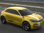 Kia Cub concept