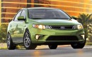 Kia Teases 2012 Forte Hybrid Concept at SEMA Custom Show