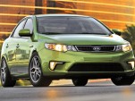 Kia Forte Hybrid Concept 