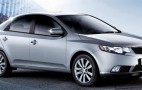 Kia launches 2009 Forte sedan