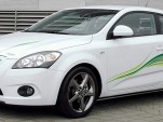 Kia launching new ‘ECO’ range in Europe in 2009