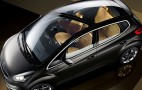 Kia reveals full details on new No3 small car concept