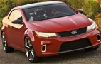 Kia opens new U.S. headquarters and design center