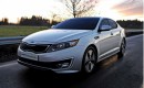 2010 Los Angeles Auto Show: 2011 Kia Optima Hybrid Details