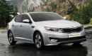 2011 Kia Optima Hybrid