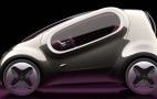 First Look: Kia Electric Pop Concept For Paris Motor Show
