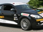 Kia Pro_ceed enters Nurburgring 24 endurance race