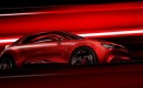 Kia Provoke concept car