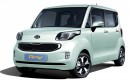 Kia Ray EV electric car