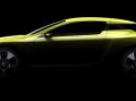 Kia releases 2nd teaser for Frankfurt Coupe Concept
