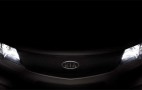 Kia releases new teaser for next-gen Spectra (Cerato)
