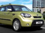 Kia releases official details for new Soul hatch