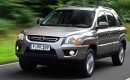 Kia reveals 2009 Sportage facelift