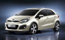 2012 Kia Rio Hatchback 