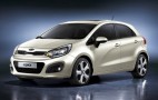 Report: Kia Considering High-Performance Rio Hatch
