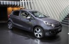 2012 Kia Rio Hatchback Live Photos: 2011 Geneva Motor Show