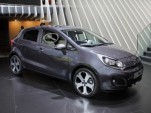 2012 Kia Rio Hatchback live photos
