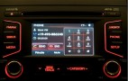 2011 Kia Sportage Techs Up with Uvo, WiFi, Real-Time Traffic