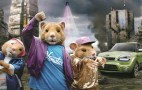 Kia Soul Hamsters Live To Dance Another Day (Now With Aliens)