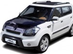Kia Soul Hybrid concept