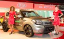 Kia Soul Flex