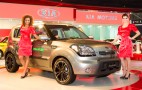 Kia Soul Flex Is Korea’s First Flex-Fuel Vehicle