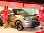 Kia Soul Flex