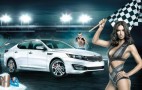 Kia Super Bowl Ad Will Be a “Male Fantasy”