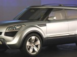 Kia to produce Soul crossover