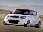 Kia Track'Ster Concept