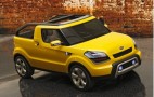 Kia Unlikely To Build Soul Variants