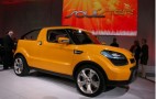 2009 Detroit Show: Kia Soul'ster Concept