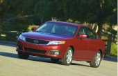 2009 Kia Optima Photos